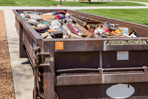 Best Residential Junk Removal  in Pearisburg, VA